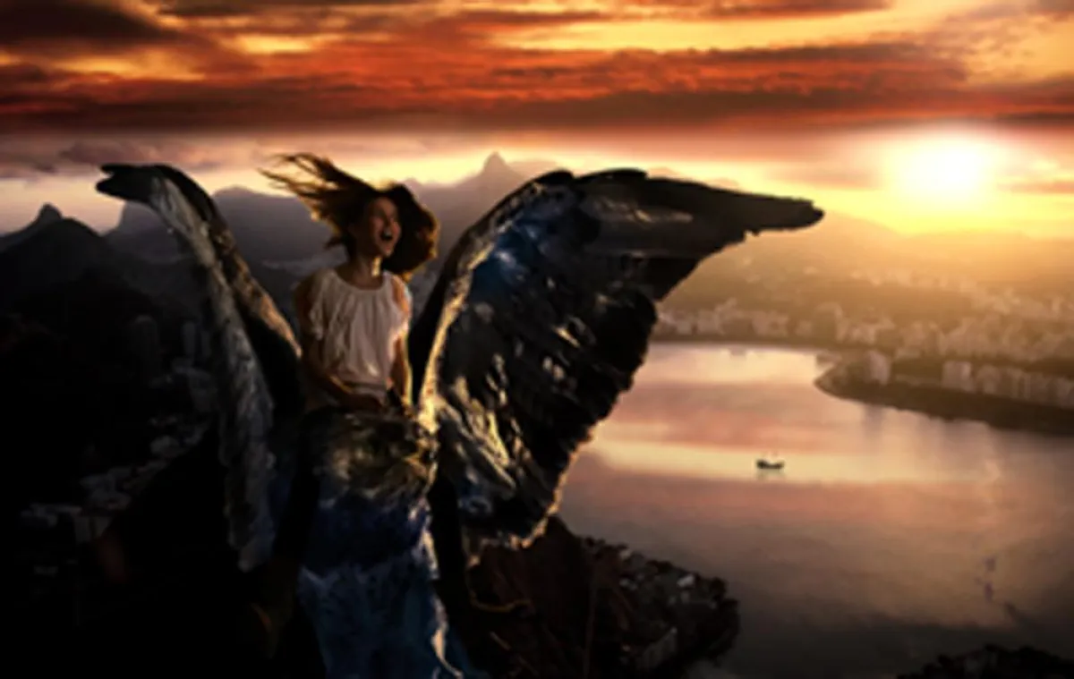 Phantasy - fotografiert von Marco Moog, Hamburg