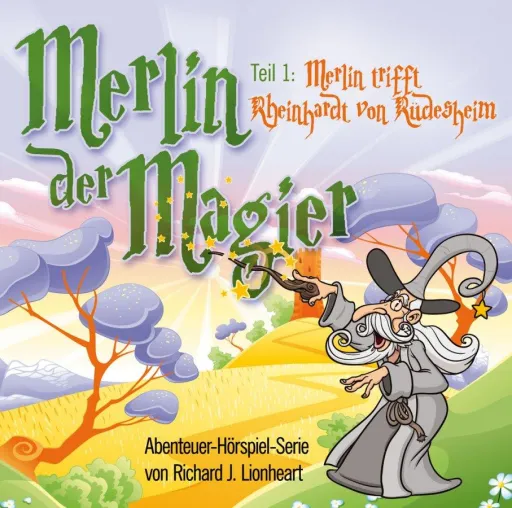ZYX HÖRBUCH lädt Kinder und Erwachsene auf eine zauberhafte Reise durch die Zeitgeschichte ein Bild: ZYX HÖRBUCH lädt Kinder und Erwachsene auf eine zauberhafte Reise durch die Zeitgeschichte ein