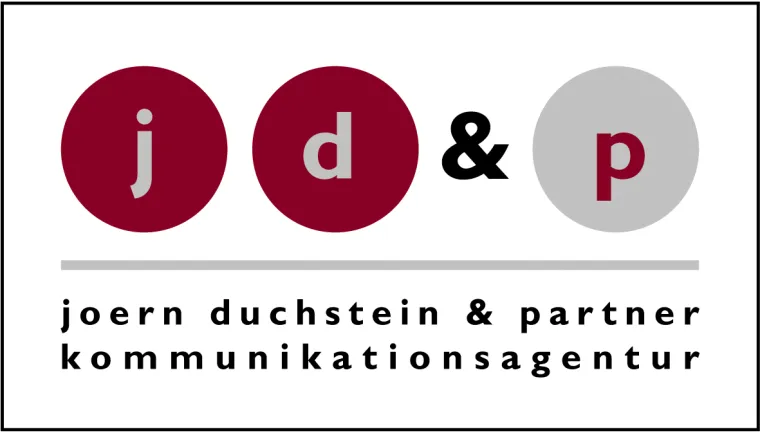 Bild: jd&p tischen für Pfalzmarkt auf