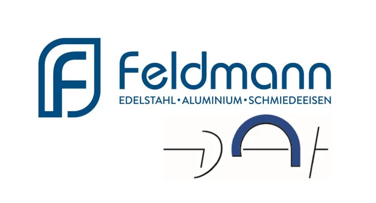 Bild: Feldmann und DAI kooperieren fortan