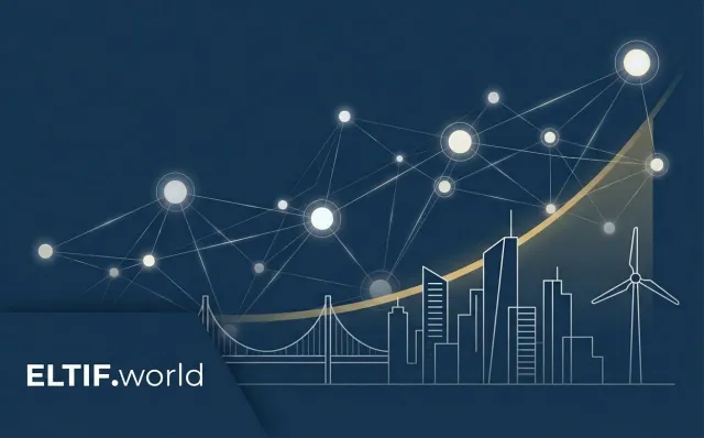 Bild: ELTIF.world: Fünf Monate nach dem Launch – über 5.800 Seitenaufrufe und 35 Fachbeiträge zum ELTIF