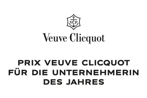 Bild: Prix Veuve Clicquot für die Unternehmerin des Jahres 2012 - Der Preis wird am 9. Mai 2012 in Berlin verliehen