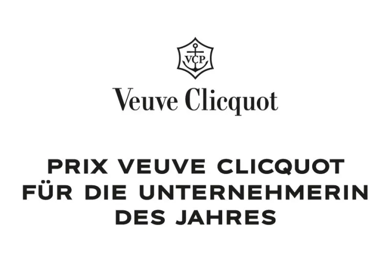 Prix Veuve Clicquot für die Unternehmerin des Jahres 2012 - Der Preis wird am 9. Mai 2012 in Berlin verliehen Bild: Prix Veuve Clicquot für die Unternehmerin des Jahres 2012 - Der Preis wird am 9. Mai 2012 in Berlin verliehen