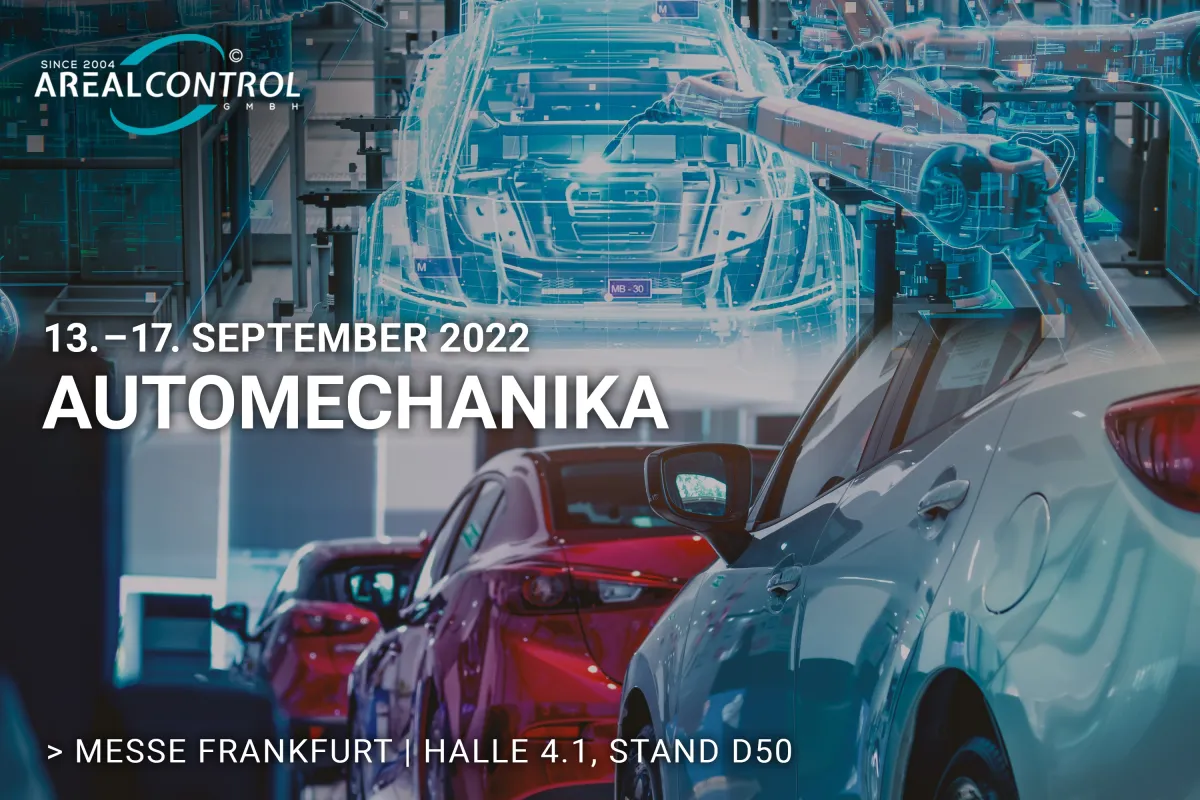 Wie Autohäuser und Leasinggeber mit „Connected Car“ in der Digitalisierung gewinnen. (© AREALCONTROL GmbH)