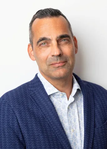 The New Originals Company stärkt Vertrieb: Olaf Riedel wird Sales Director Central Region Bild: The New Originals Company stärkt Vertrieb: Olaf Riedel wird Sales Director Central Region