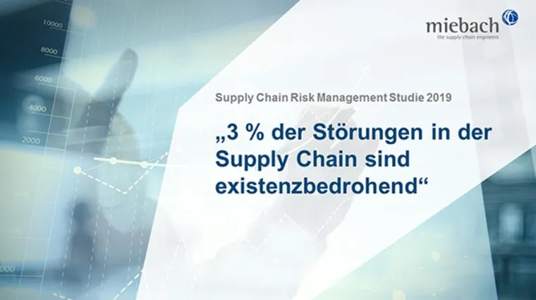 Proaktives Risikomanagement sichert Unternehmensziele ab Bild: Proaktives Risikomanagement sichert Unternehmensziele ab