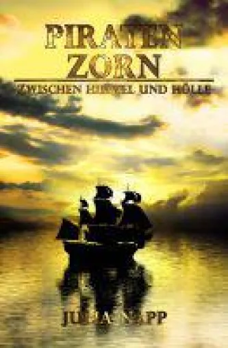 Bild: Piratenzorn - eine abenteuerliche Geschichte dreht sich rund um Elfen und Piraten