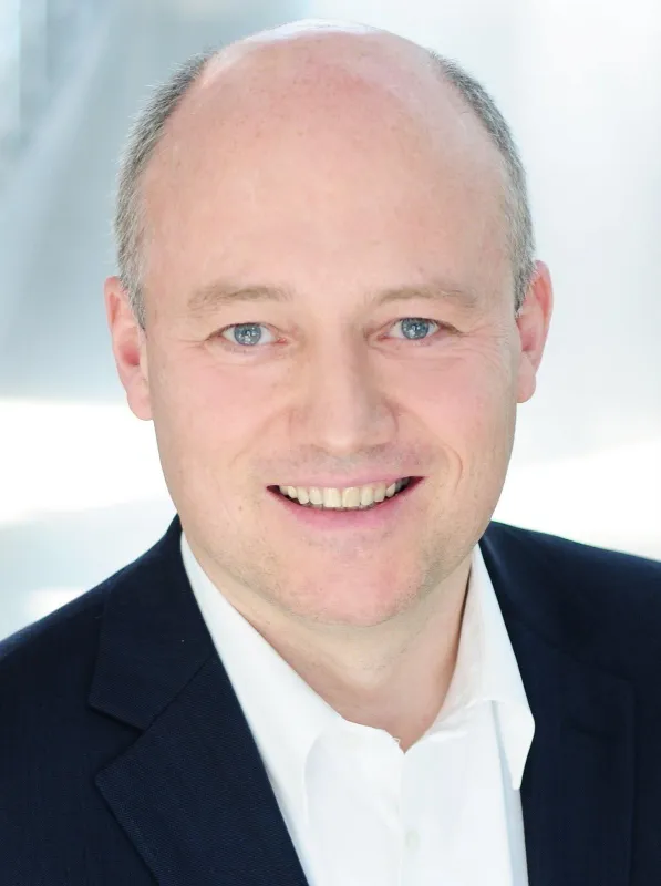 Kai Saalbach | MAFO-PARTNER