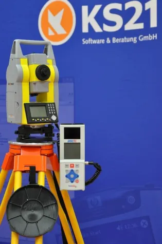 Interesse an Softwarelösungen von KS21 Bild: Interesse an Softwarelösungen von KS21