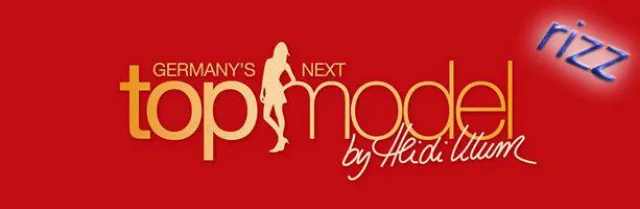 Bild: GNTM Finale in Kreuzberg, Berlin public viewing auf Leinwand