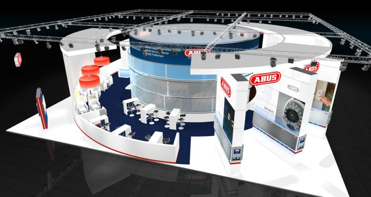 Stand der ABUS-Gruppe