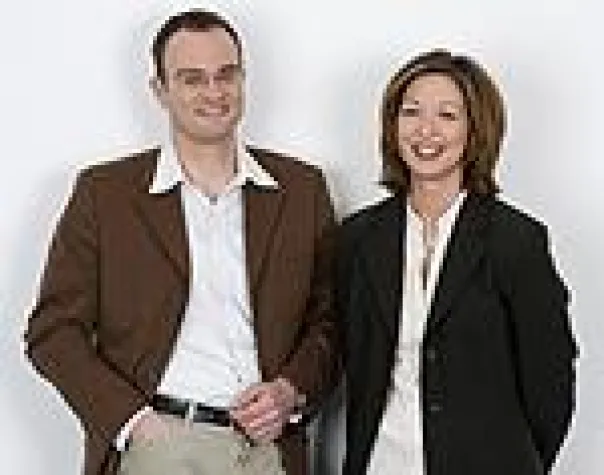 Bild: PR plus schreibt Stipendium für berufsbegleitenden Masterstudiengang "PR und Integrierte Kommunikation" aus