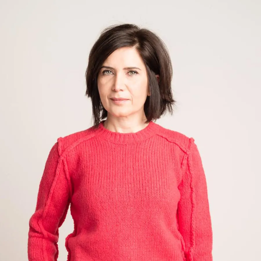 Farshid Moussavi (c) FMA