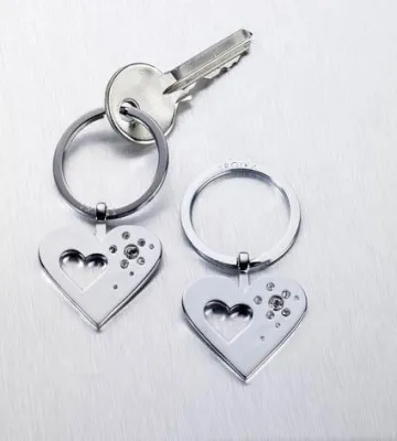 Bild: Alternativen zu floralen Muttertagsgeschenken - Ausgefallene Accessoires, die von Herzen kommen