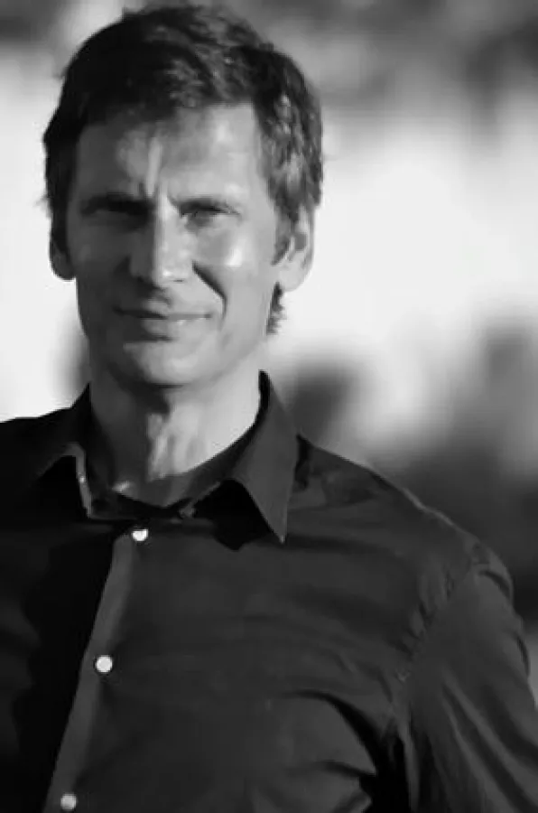 Ralf Gregor präsentiert im In- und Ausland live 