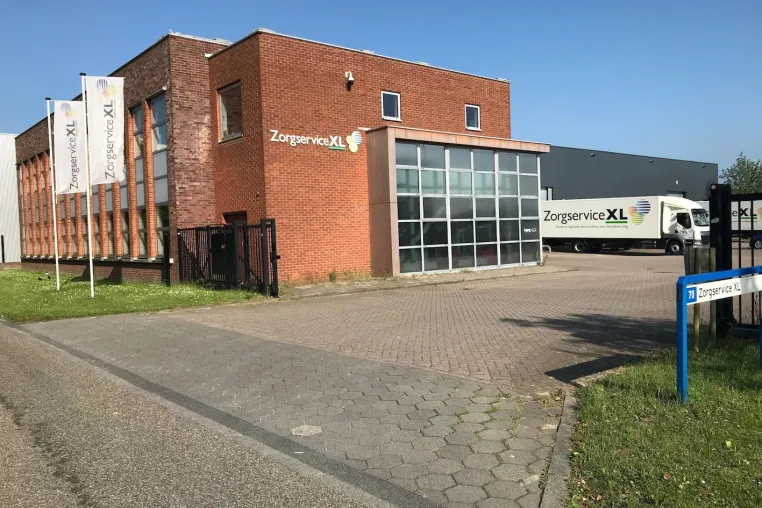 Zorgservice XL strebt mit ZetesChronos eine exzellente Krankenhausversorgung an Bild: Zorgservice XL strebt mit ZetesChronos eine exzellente Krankenhausversorgung an