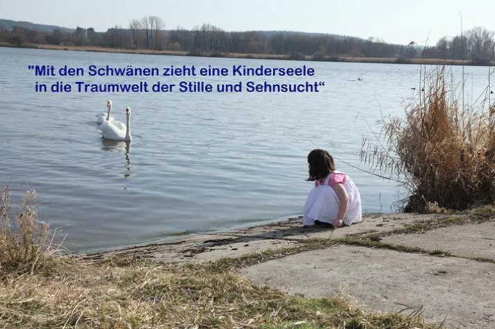 Bild: Schreiben heilt die Seele der Menschen