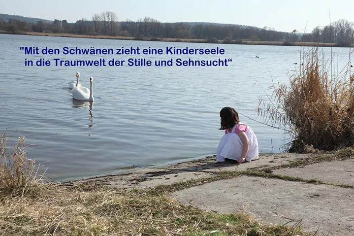 Bild: Schreiben heilt die Seele der Menschen