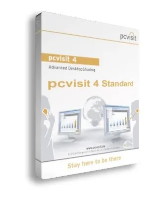 Bild: pcvisit Software AG schnürt Händler-Startpakete