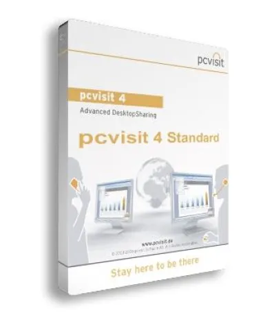 Bild: pcvisit Software AG schnürt Händler-Startpakete