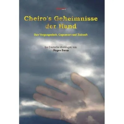 Bild: Wer war Cheiro?