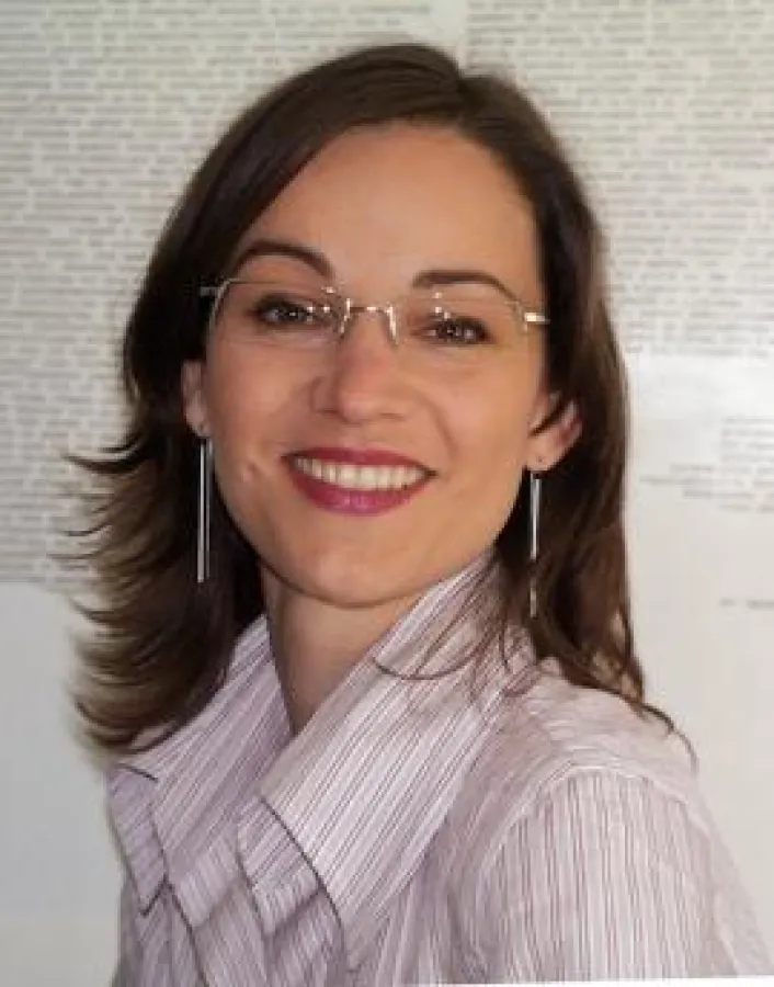 Christine Koller (42) arbeitet seit 18 Jahren als Journalistin für führende Zeitungen und Magazine