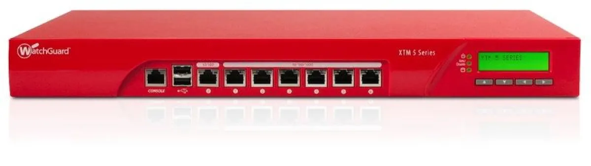 XTM 5