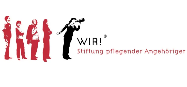 Angehörigenpflege endlich in den Fokus nehmen! Bild: Angehörigenpflege endlich in den Fokus nehmen!