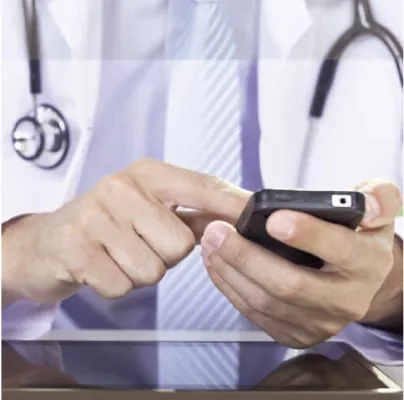 Bild: i-Message Alarmserver erweitert die Funktionalität der EkoSecure, EkoTek und DECT-Server Produktfamilie