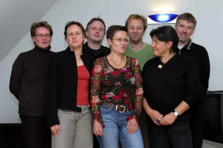 Bild: Drei Beiträge für den lesbisch-schwulen »Felix-Rexhausen-JournalistInnenpreis« 2010 nominiert