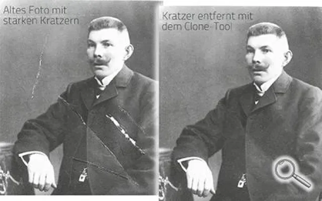 Neue Bildverarbeitungs-Software SilverFast HDR Studio fokussiert die wesentlichen Aspekte der Bildverarbeitung Bild: Neue Bildverarbeitungs-Software SilverFast HDR Studio fokussiert die wesentlichen Aspekte der Bildverarbeitung