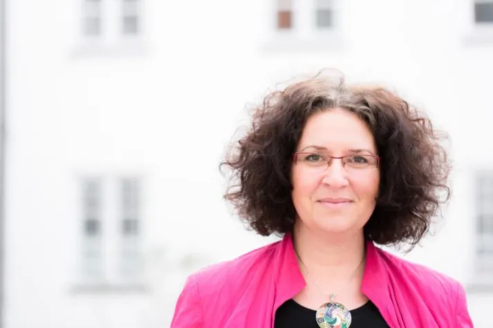 Bild: HeartMath®-Stressreduktionsprogramm kommt über den großen Teich in den deutschsprachigen Raum