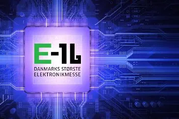 Bild: Atlantik Elektronik @ E-16 in Odense/Dänemark