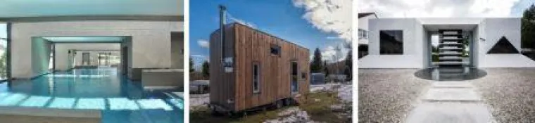 Bild: Klein aber Oho! Downsizing im Fichtelgebirge