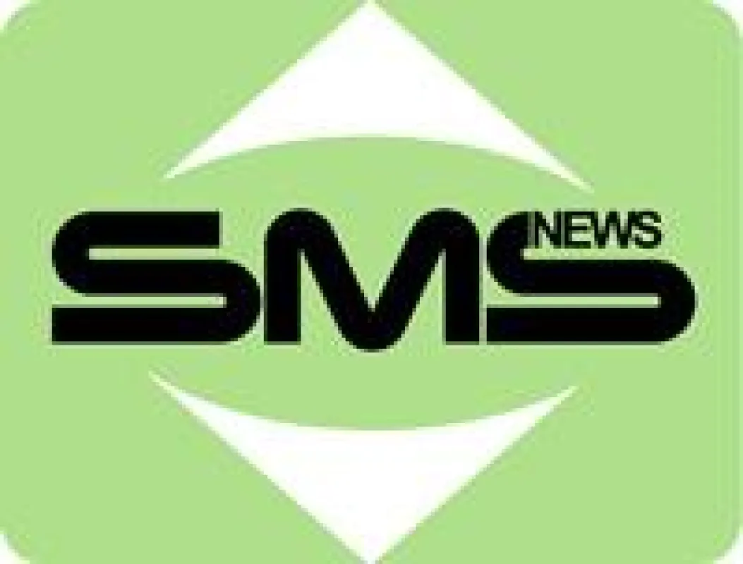 Logo SMS-News Media GmbH