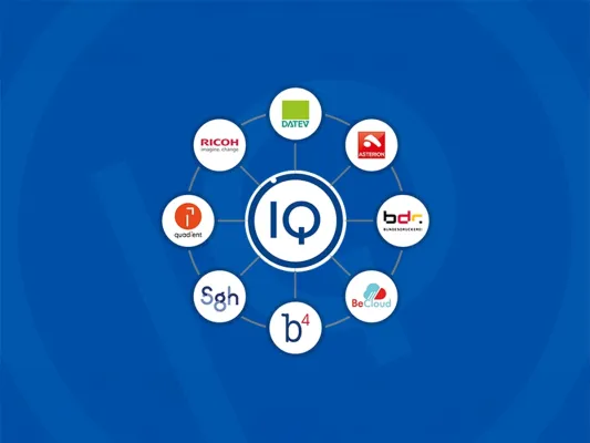 Bild: Liquidität in Gefahr: Ab 2027 droht Rechnungs-Stopp ohne E-Rechnung