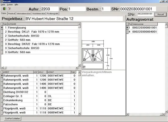 Bild: CRM und ERP mit Microsoft Dynamics in einer Welt vereint