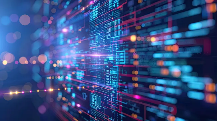 Quantenfehlerkorrektur mit logischen Qubits Bild: Quantenfehlerkorrektur mit logischen Qubits