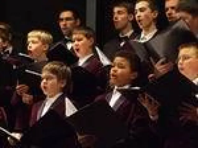 Bild: Die polnischen Nachtigallen singen in der Hamburger Speicherstadt