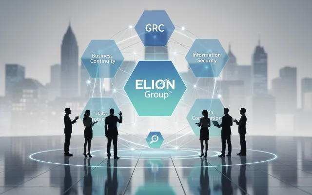 Bild: ELION Group® bündelt Expertise für Governance, Risiko, Compliance