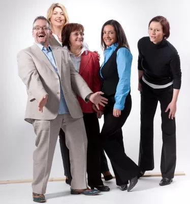 Bild: Der Gesundheit den Rücken stärken: Die Amerikanische Chiropraktik - Kostenloser Info-Abend in Seckenheim