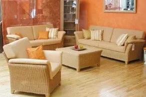 Bild: Neuer Rattanmöbel-Onlineshop von der Firma Möm - Spezialhaus für Rattanmöbel