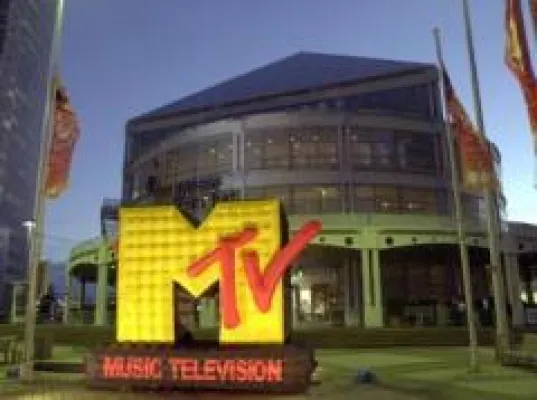 Bild: MTV Europe Music Awards dieses Jahr in Frankfurt