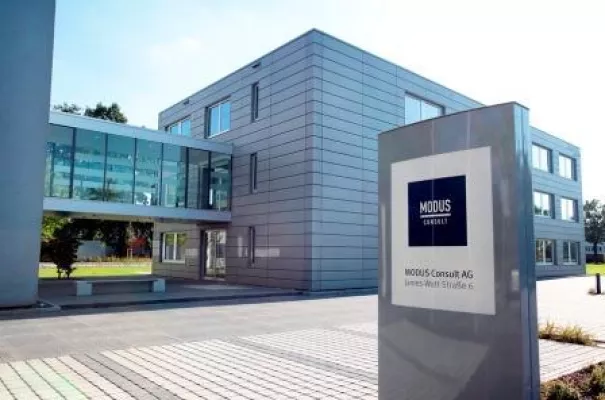 ERP-Spezialist aus Gütersloh will in Franken wachsen Bild: ERP-Spezialist aus Gütersloh will in Franken wachsen