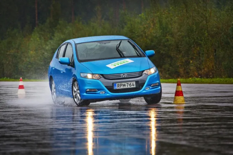 Bild: Nokian-Reifen siegt im „auto motor und sport“ Test