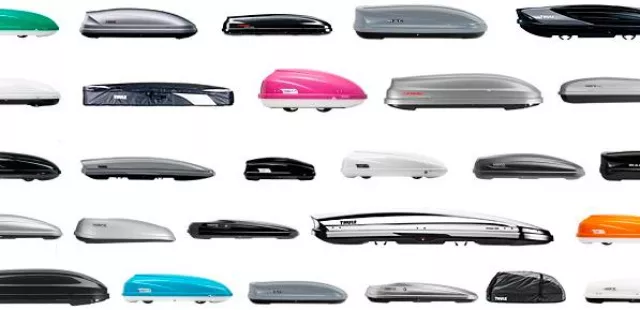 Bild: Interaktiver Dachboxenvergleich bei autoteilemann.de