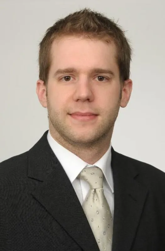 Simon Falkinger