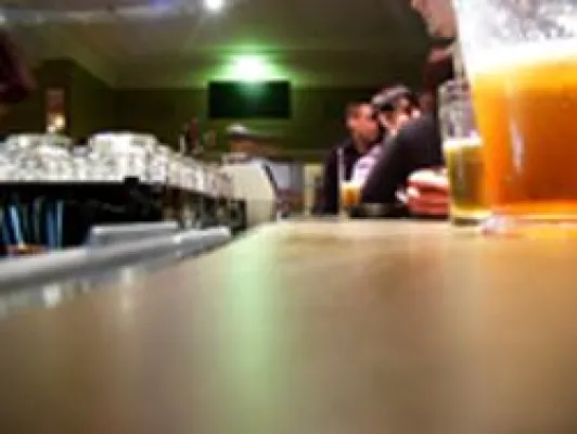 Bild: Beim Nichtraucherschutz im Mittelfeld – Deutschland im internationalen Vergleich