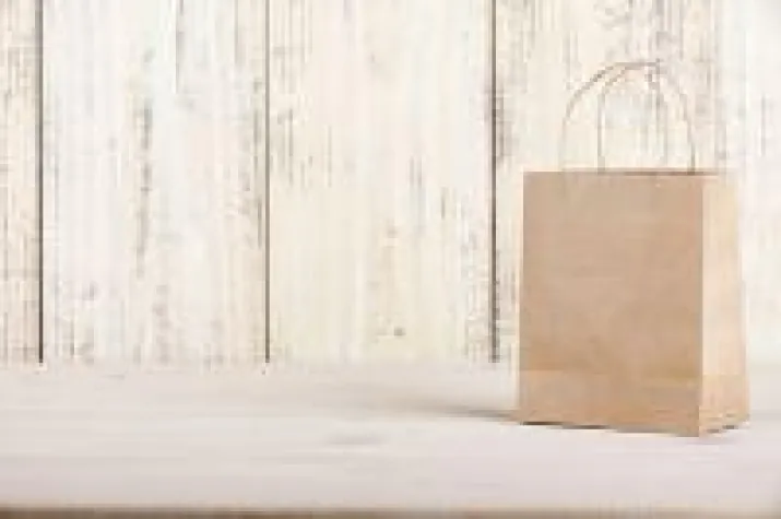 Bild: Umweltfreundliche und moderne Papiertragetaschen Made in Germany