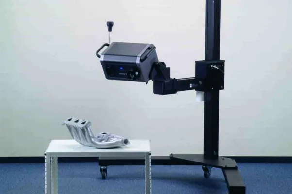 Bild: Ergonomie und Performance - Mehr Sicherheit für Ihre Qualität